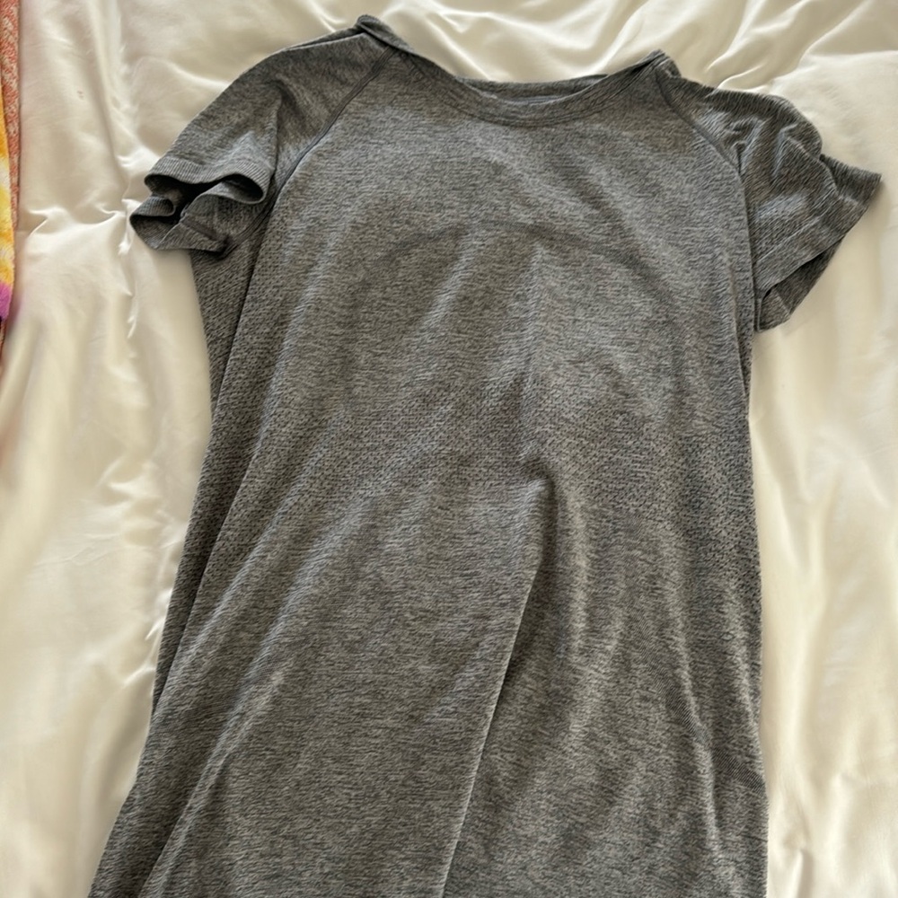 lululemon swiftly tech